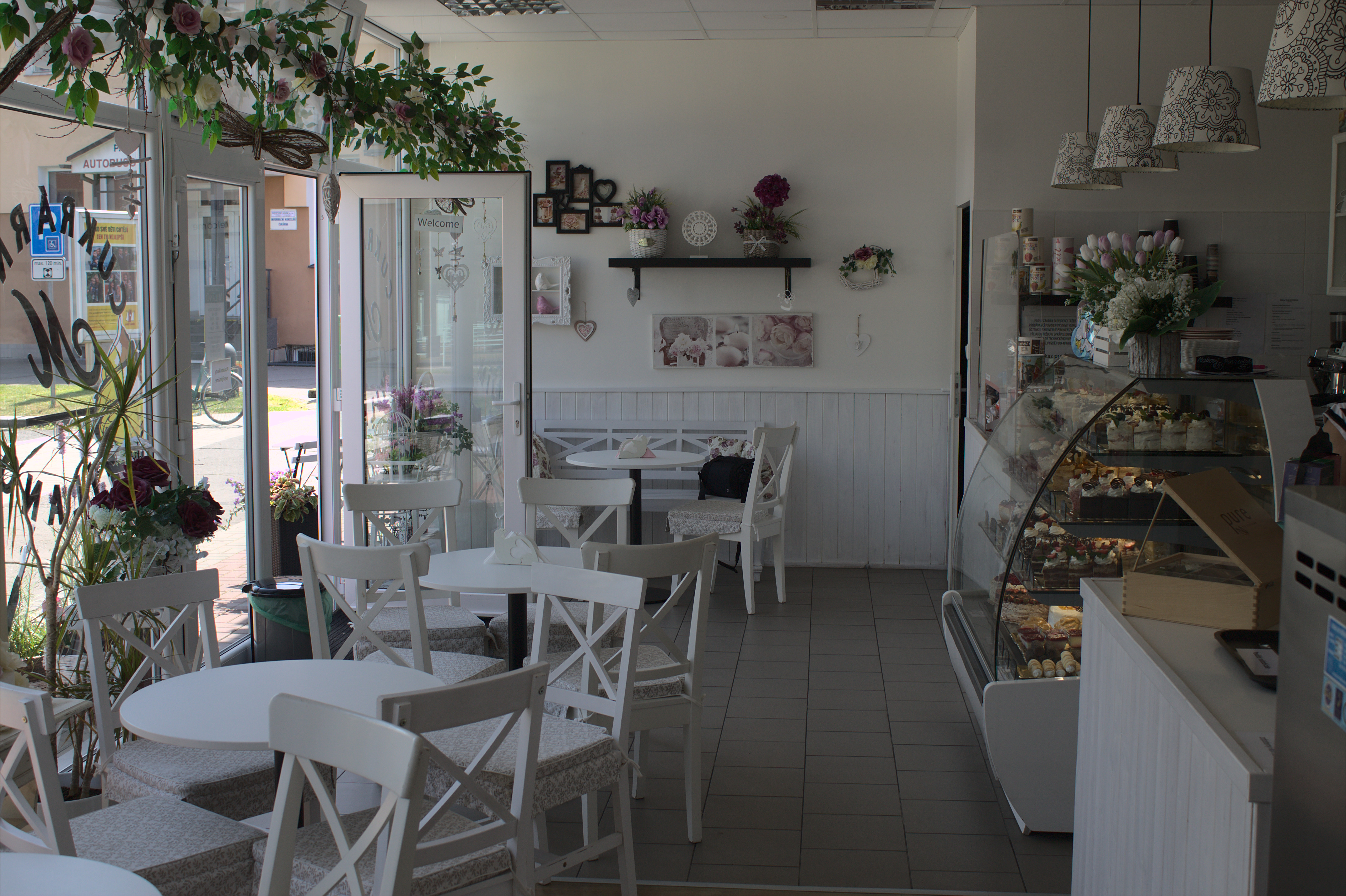 Cukrárna Milano – foto 1